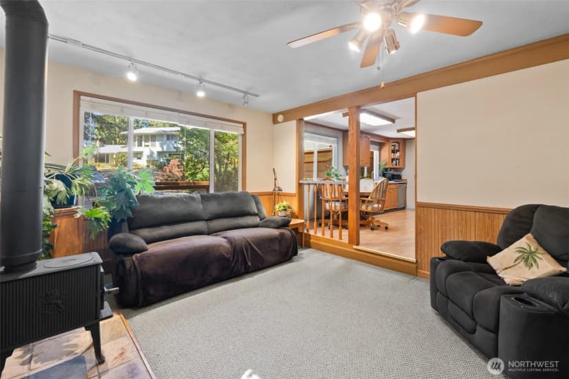 Property photo for 2295 Deer Park Road, Port Angeles photo 10