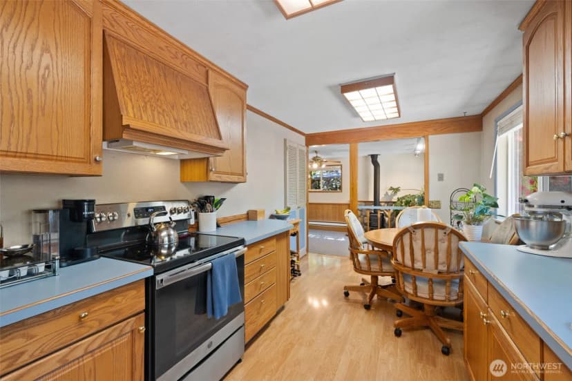 Property photo for 2295 Deer Park Road, Port Angeles photo 6