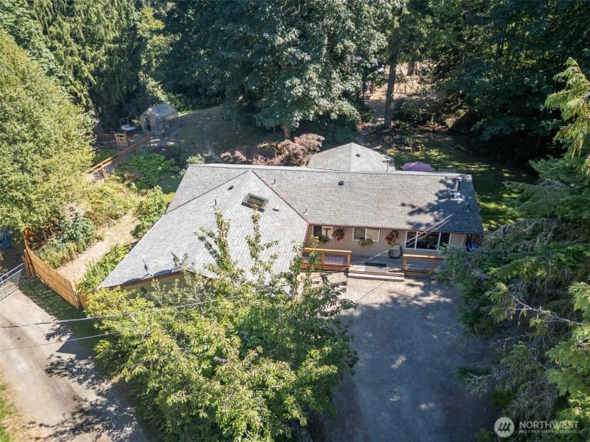 Property photo for 2295 Deer Park Road, Port Angeles photo 2