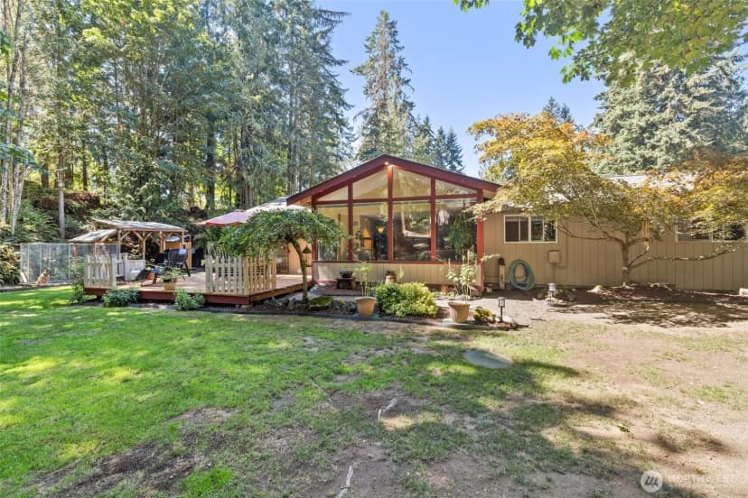 Property photo for 2295 Deer Park Road, Port Angeles