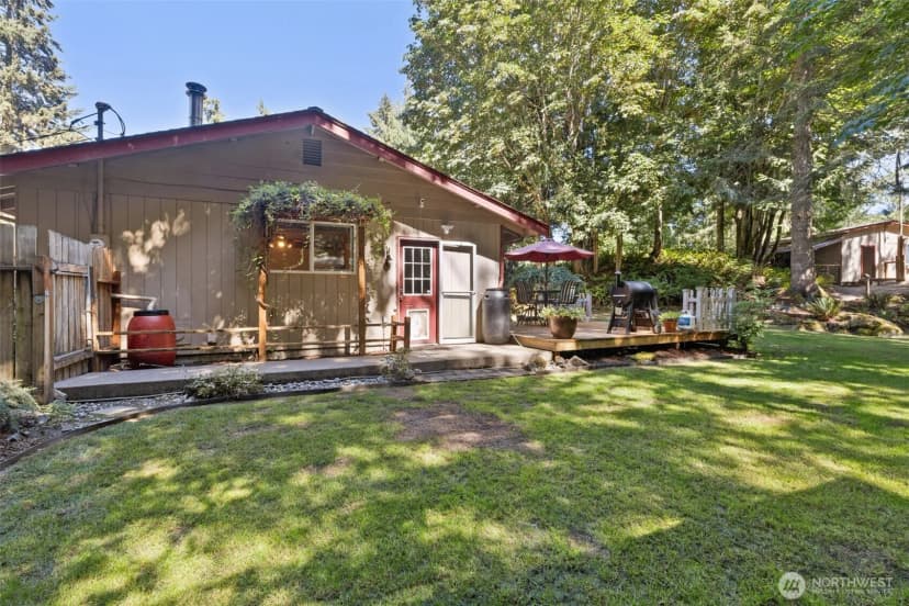 Property photo for 2295 Deer Park Road, Port Angeles photo 35