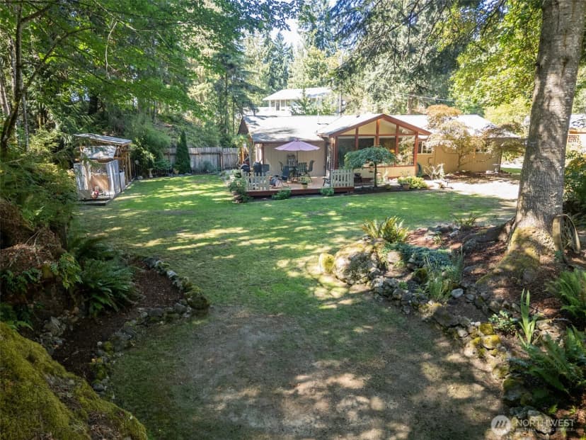 Property photo for 2295 Deer Park Road, Port Angeles photo 33