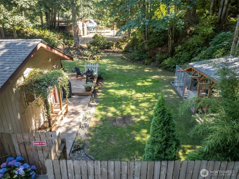 Property photo for 2295 Deer Park Road, Port Angeles photo 26
