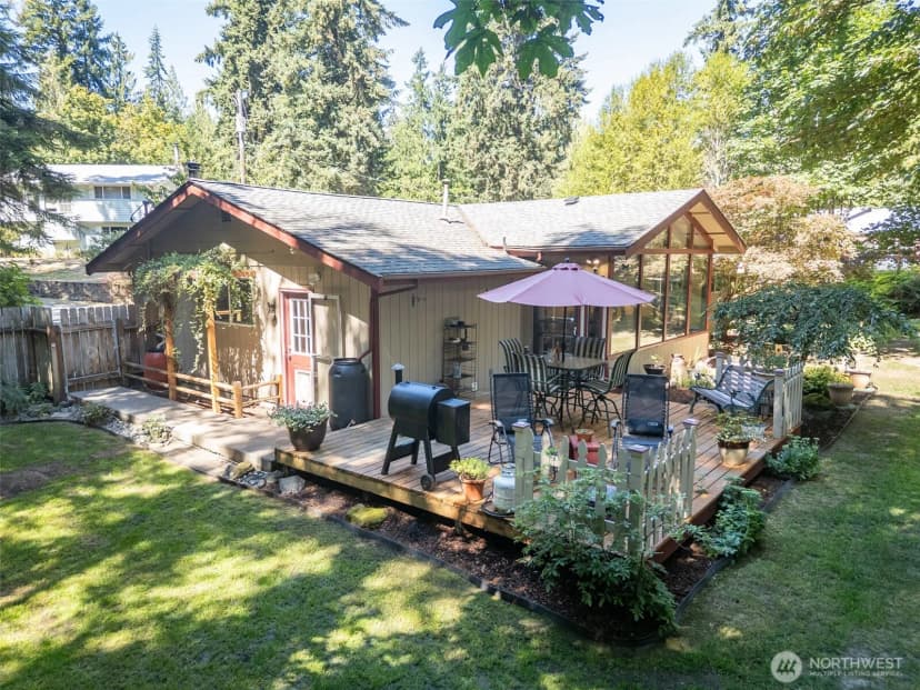 Property photo for 2295 Deer Park Road, Port Angeles photo 23