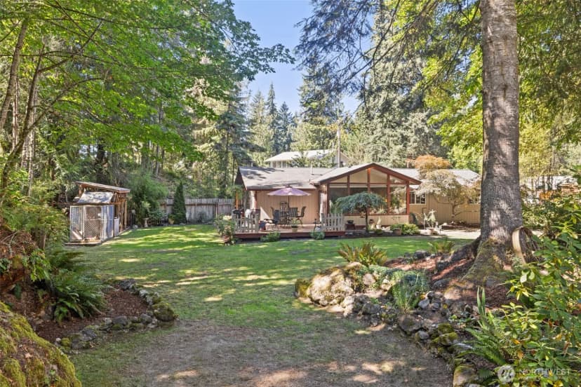 Property photo for 2295 Deer Park Road, Port Angeles photo 36