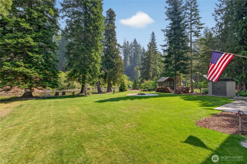 Property photo for 2303 Pine Tree Road, Leavenworth photo 34