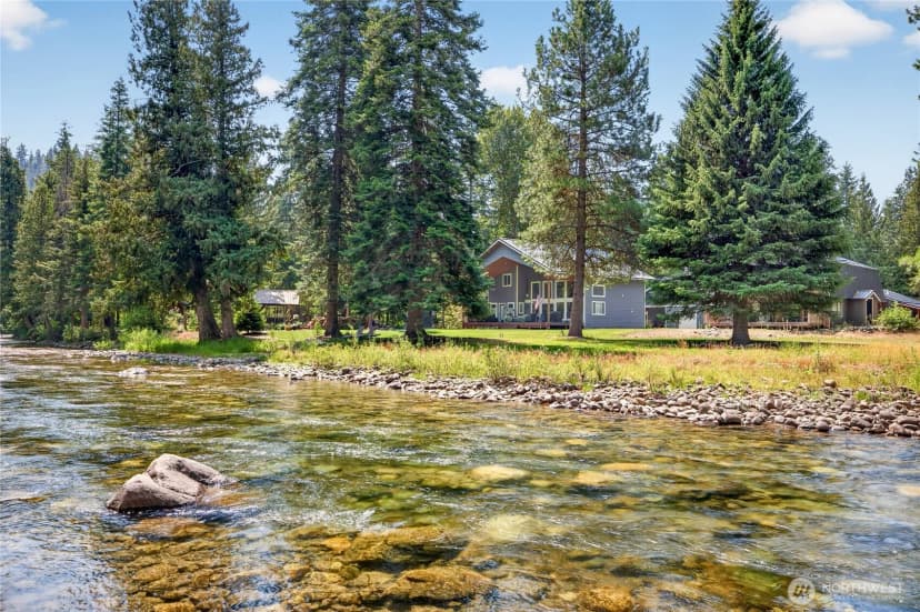 Property photo for 2303 Pine Tree Road, Leavenworth photo 36