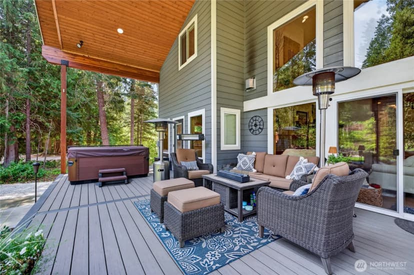 Property photo for 2303 Pine Tree Road, Leavenworth photo 7
