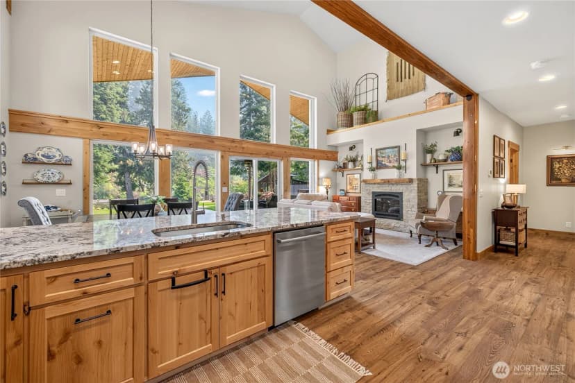 Property photo for 2303 Pine Tree Road, Leavenworth photo 11