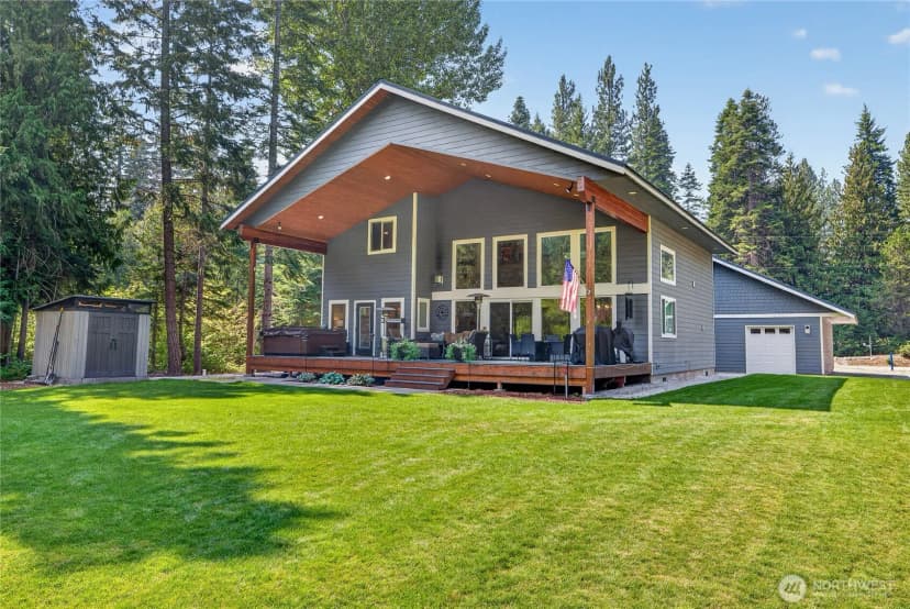 Property photo for 2303 Pine Tree Road, Leavenworth photo 2