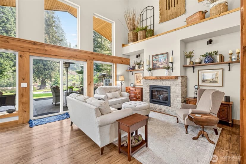 Property photo for 2303 Pine Tree Road, Leavenworth photo 12