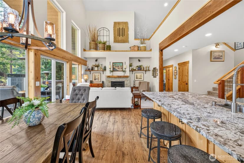 Property photo for 2303 Pine Tree Road, Leavenworth photo 14