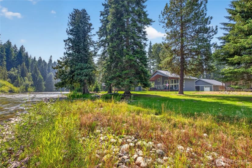Property photo for 2303 Pine Tree Road, Leavenworth