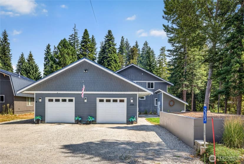 Property photo for 2303 Pine Tree Road, Leavenworth photo 8