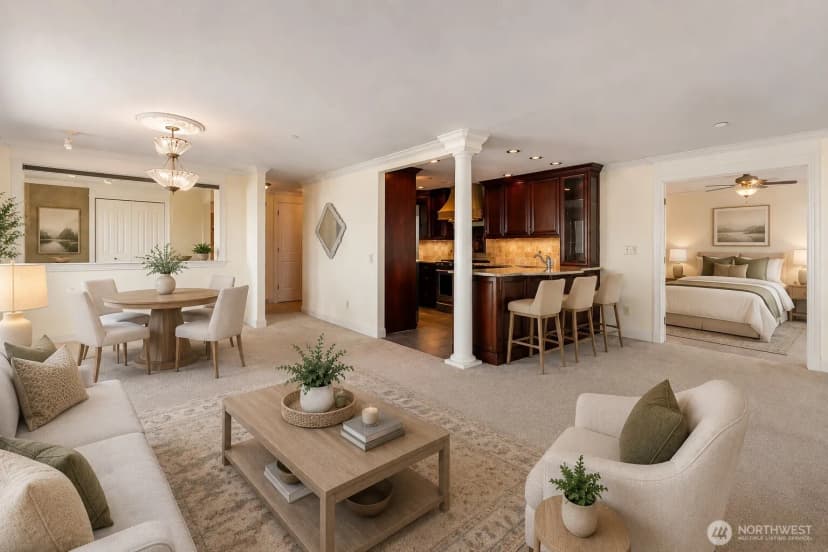 Property photo for 1301 W Holly Street #302, Bellingham photo 6
