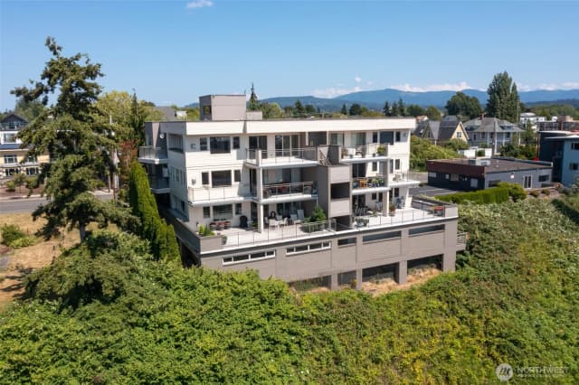 Property photo for 1301 W Holly Street #302, Bellingham
