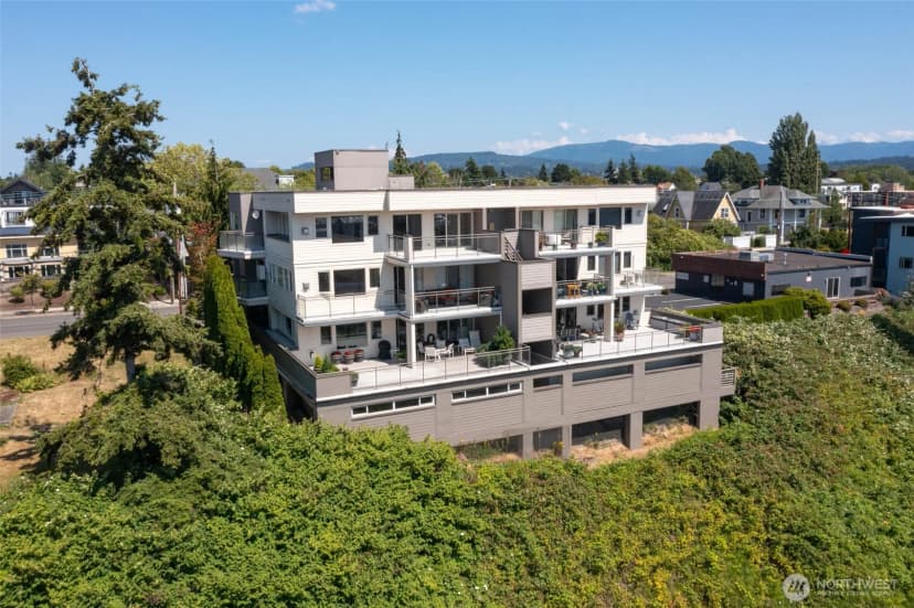 Property photo for 1301 W Holly Street #302, Bellingham