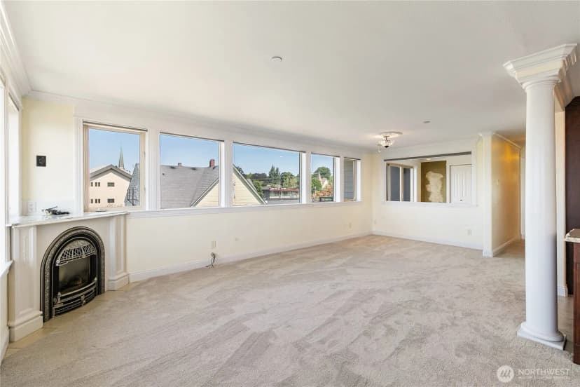 Property photo for 1301 W Holly Street #302, Bellingham photo 10