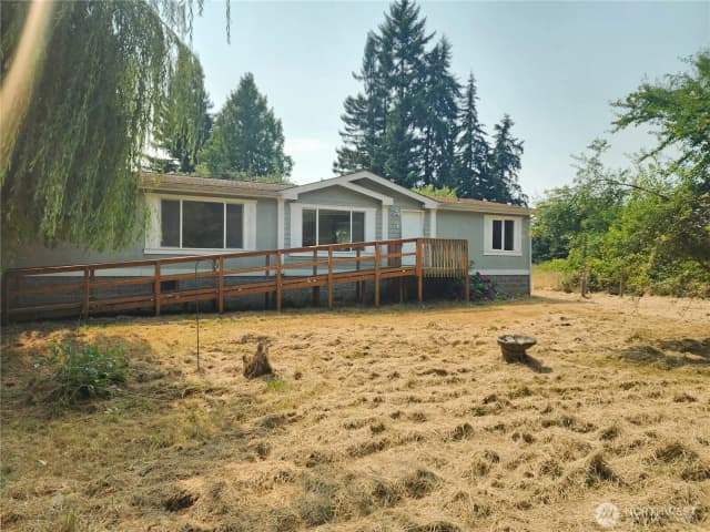 Property photo for 501 W 7th Street, Centralia