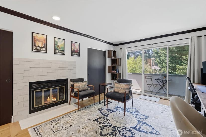 Property photo for 17001 Inglewood Road Ne #n208, Kenmore photo 22