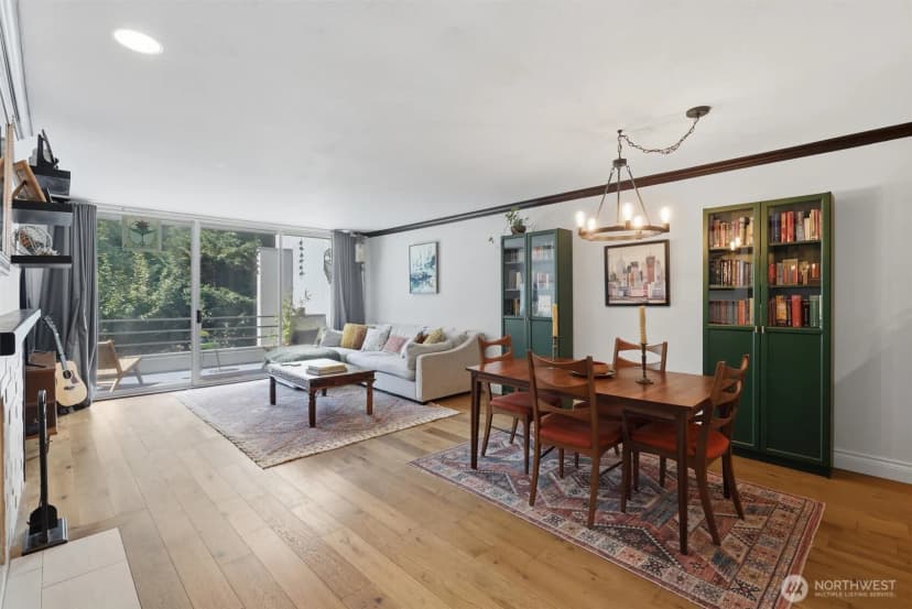 Property photo for 17001 Inglewood Road Ne #n208, Kenmore photo 9