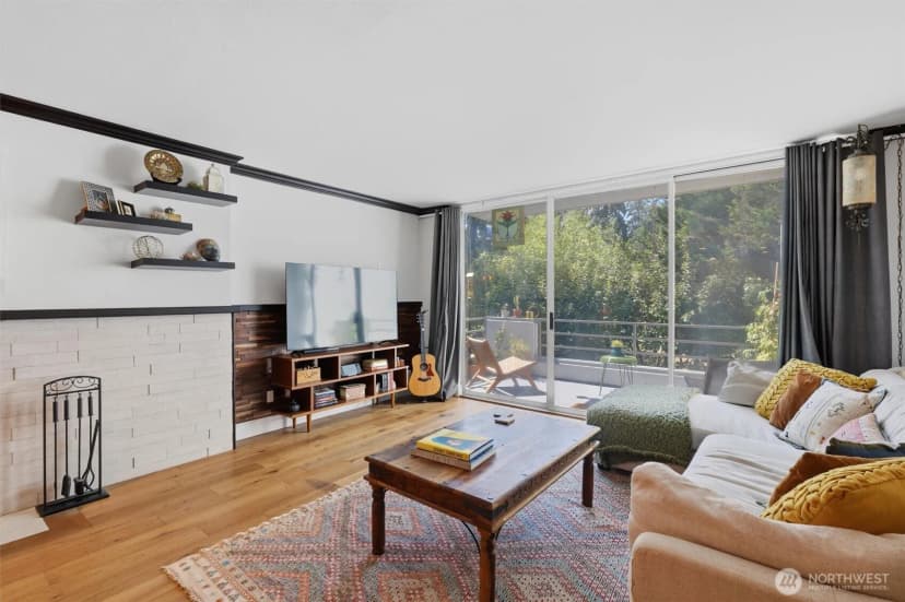 Property photo for 17001 Inglewood Road Ne #n208, Kenmore photo 7