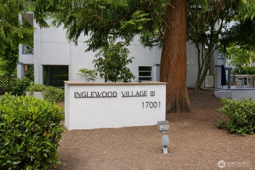 Property photo for 17001 Inglewood Road Ne #n208, Kenmore photo 28