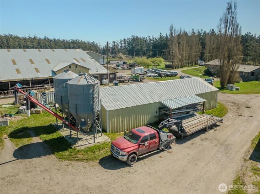 Property photo for 1240 Arnold Road, Oak Harbor photo 19
