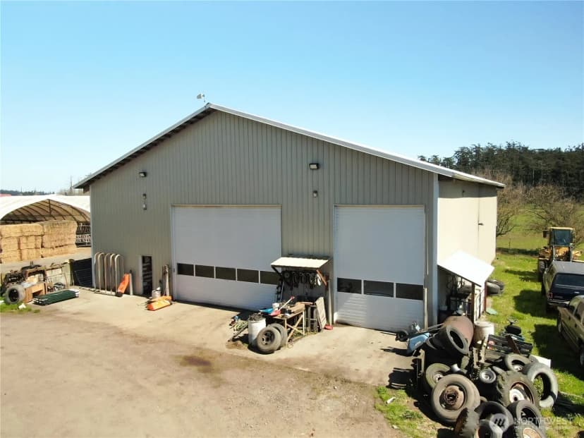 Property photo for 1240 Arnold Road, Oak Harbor photo 21
