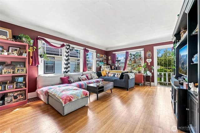 Property photo for 3208 15th Avenue S, Seattle photo 5