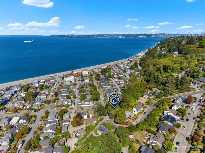 Property photo for 2706 56th Avenue Sw, Seattle photo 28