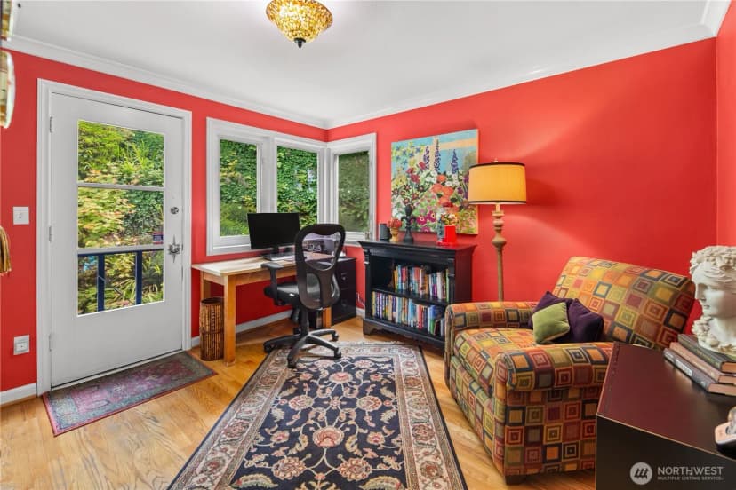 Property photo for 2706 56th Avenue Sw, Seattle photo 12