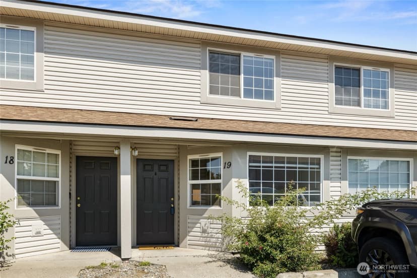Property photo for 209 E 18th Avenue #d19, Ellensburg