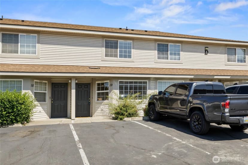 Property photo for 209 E 18th Avenue #d19, Ellensburg photo 31
