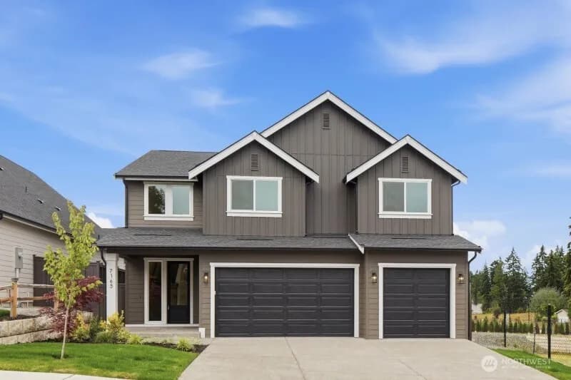 Property photo for 7165 91st Street E #8, Puyallup