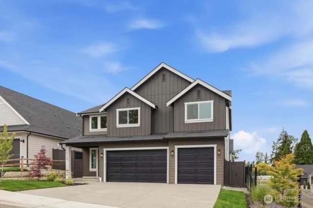 Property photo for 7165 91st Street E #8, Puyallup photo 2