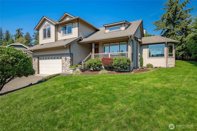 Property photo for 2207 Teal Court, Bellingham