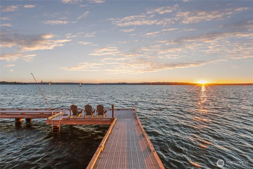 Property photo for 6421 Lake Washington Boulevard Ne #301, Kirkland photo 35