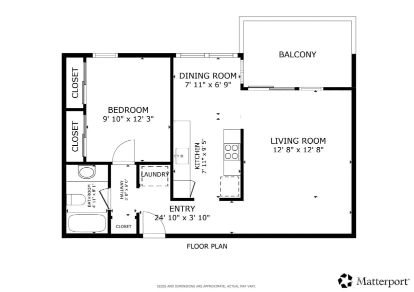 Property photo for 6421 Lake Washington Boulevard Ne #301, Kirkland photo 38