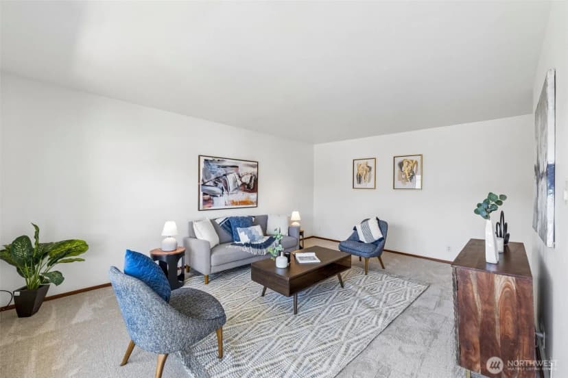 Property photo for 6421 Lake Washington Boulevard Ne #301, Kirkland photo 7