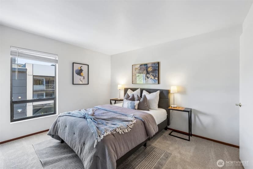 Property photo for 6421 Lake Washington Boulevard Ne #301, Kirkland photo 15