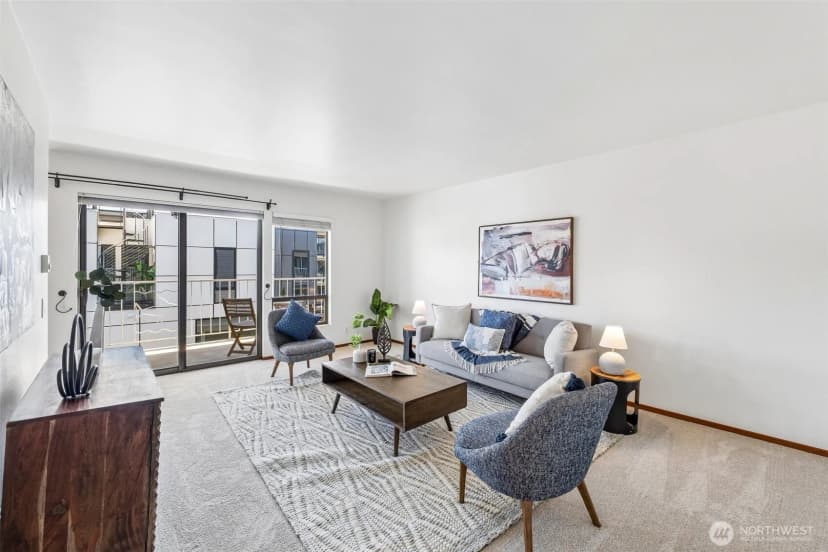 Property photo for 6421 Lake Washington Boulevard Ne #301, Kirkland photo 6