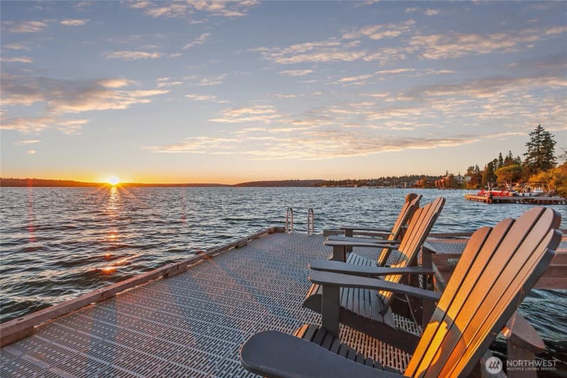 Property photo for 6421 Lake Washington Boulevard Ne #301, Kirkland photo 36