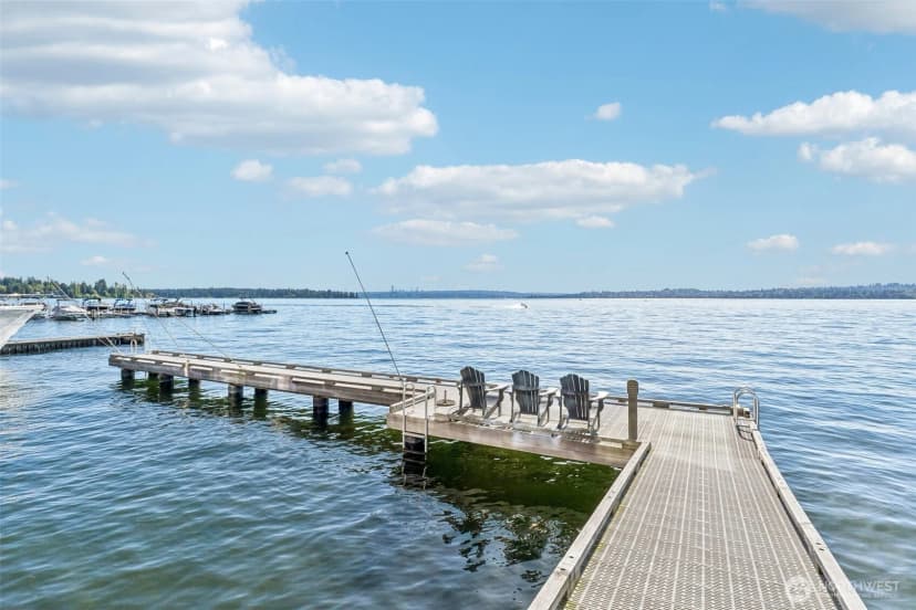 Property photo for 6421 Lake Washington Boulevard Ne #301, Kirkland photo 24