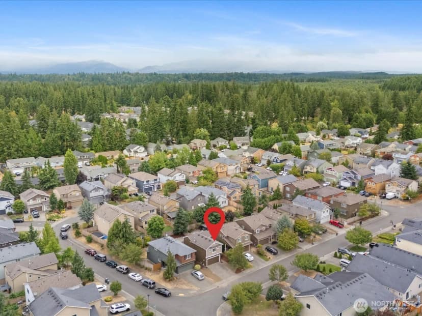 Property photo for 24036 Se 262nd Place, Maple Valley photo 28