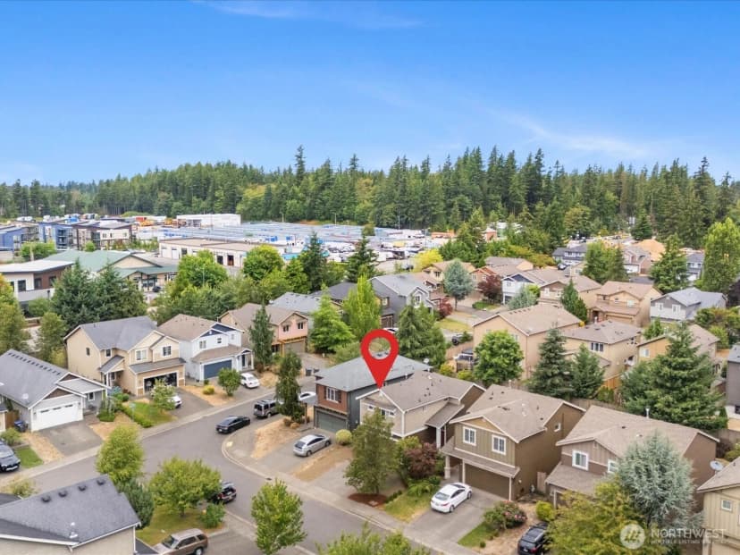 Property photo for 24036 Se 262nd Place, Maple Valley photo 26
