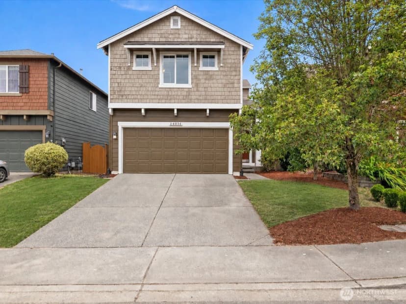 Property photo for 24036 Se 262nd Place, Maple Valley