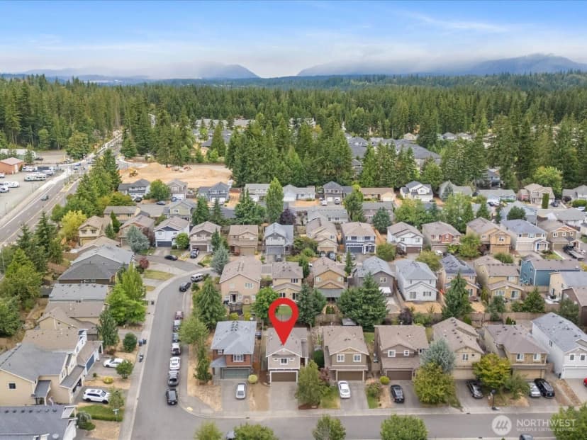Property photo for 24036 Se 262nd Place, Maple Valley photo 27