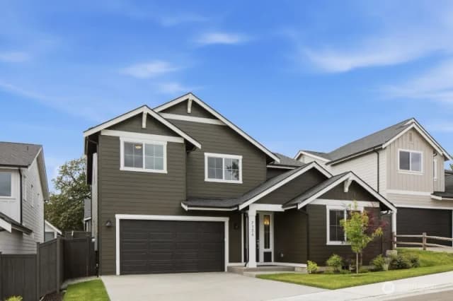 Property photo for 9318 71st Avenue E #11, Puyallup photo 2