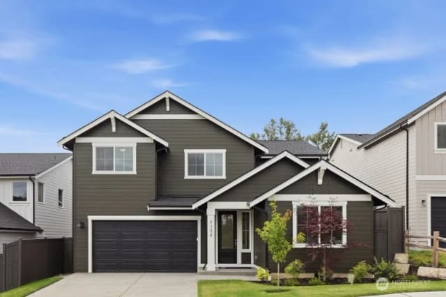 Property photo for 9318 71st Avenue E #11, Puyallup